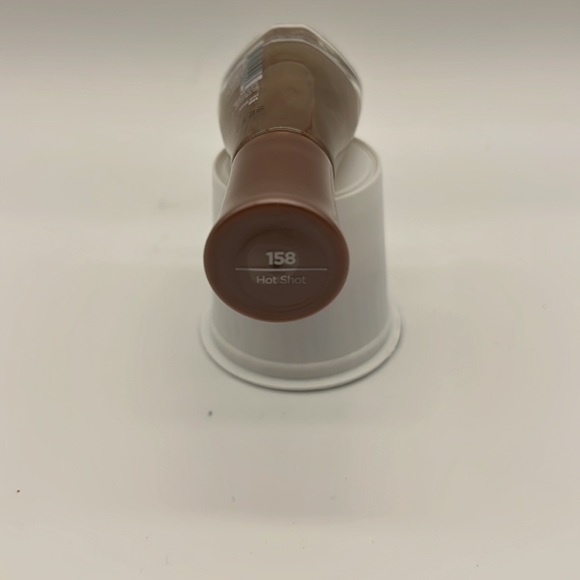 Sally Hansen Insta-Dri Fast-Dry Nail Color, Hot Shot, 0.31 Fl Oz - Picture 2 of 2